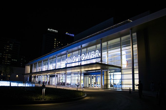 #春节泰好玩#曼谷最受国人欢迎的免税店，王权免税店