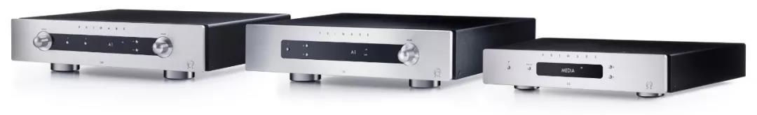 翩若行云，天作之美，瑞典翩美Primare，传递优质声音魅力