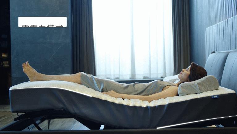 8hmilan智能电动床pro评测,8hmilan智能电动床pro怎么连接