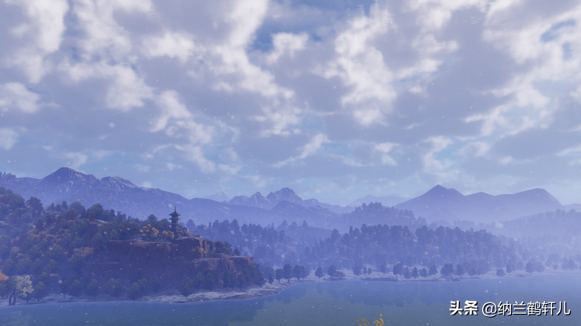 剑网三藏剑山庄怎么玩,剑网三18个门派解析