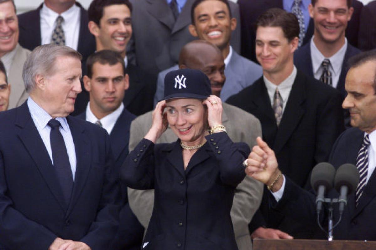 洋基队的帽子软顶还是硬顶好,洋基队的帽子