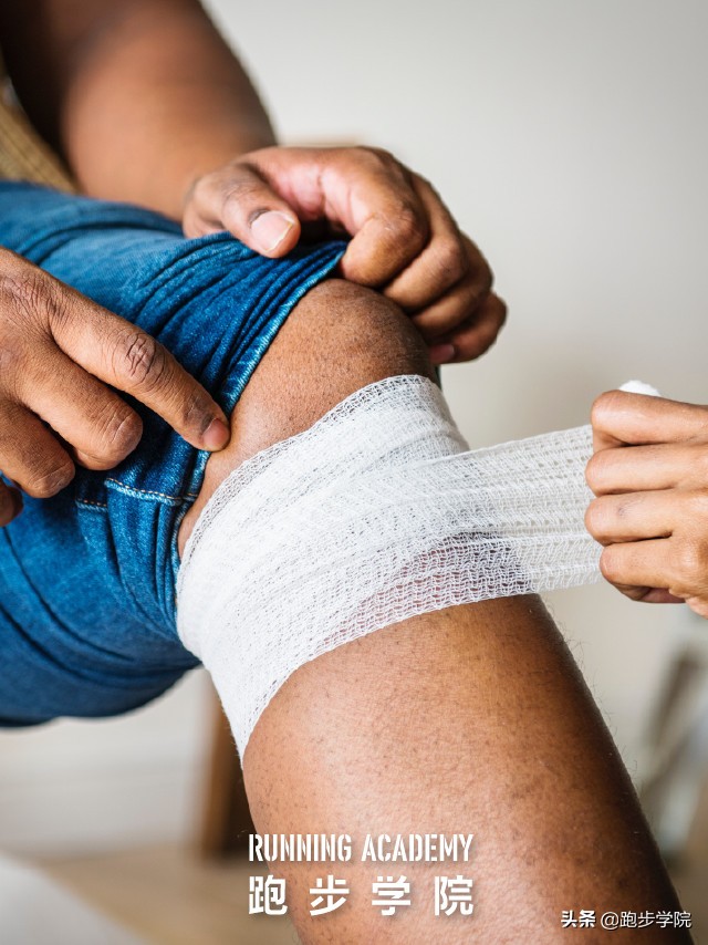 跑步膝盖疼痛自检,跑步大神们初跑时有膝盖疼的问题