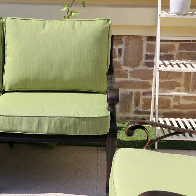 钢铝沙发,铝铸沙发新款图片