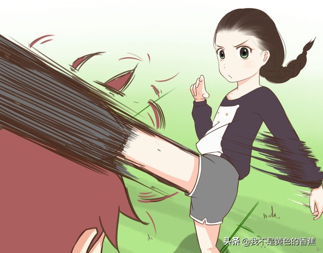 贫穷父女漫画大全集,贫穷父女免费搞笑漫画178话