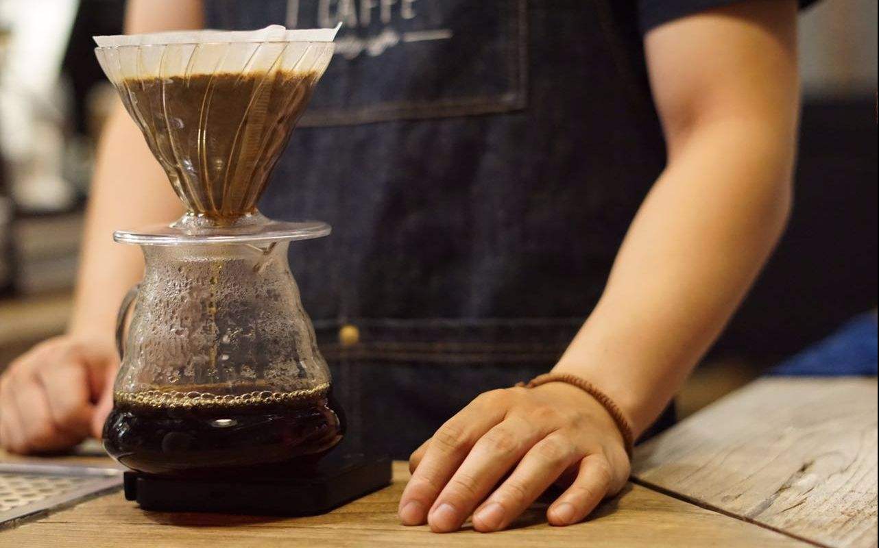 长期空腹喝咖啡会色素沉着吗,空腹喝咖啡对胃有伤害吗