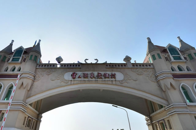 湖北的五大温泉排行榜最新,湖北温泉排名前十名有哪些