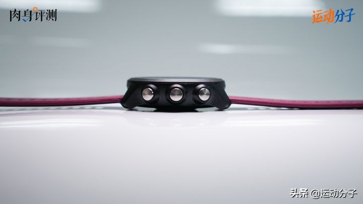 佳明forerunner245,佳明forerunner245开箱视频