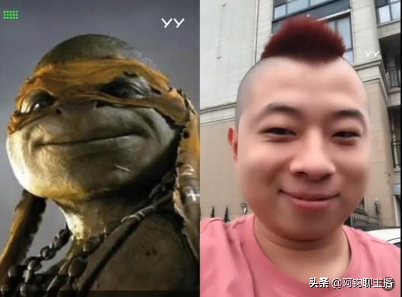 YY土豪真会玩，3851佛门“舞帝男团”亮相，利哥有望回归？