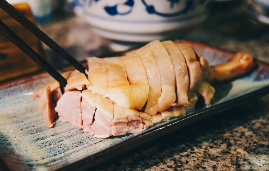 南京美食有哪些好吃的,十大美食推荐南京菜