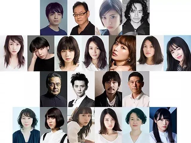 2019完整电视剧,2019冬剧场动画