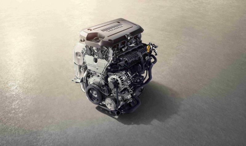 雪佛兰开拓者的三大件缺点,雪佛兰开拓者四驱详细解答