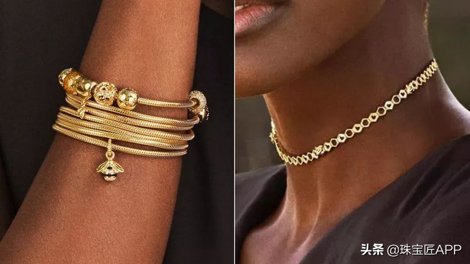 小蜜蜂珠宝是哪个品牌,蜜蜂标志是什么珠宝牌子