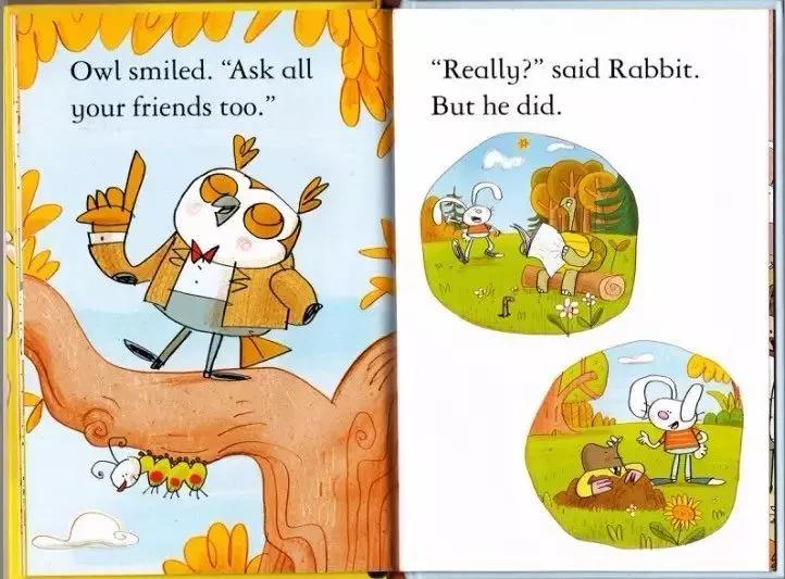 声临其境童话故事,声临其境韩雪女巫茶话会