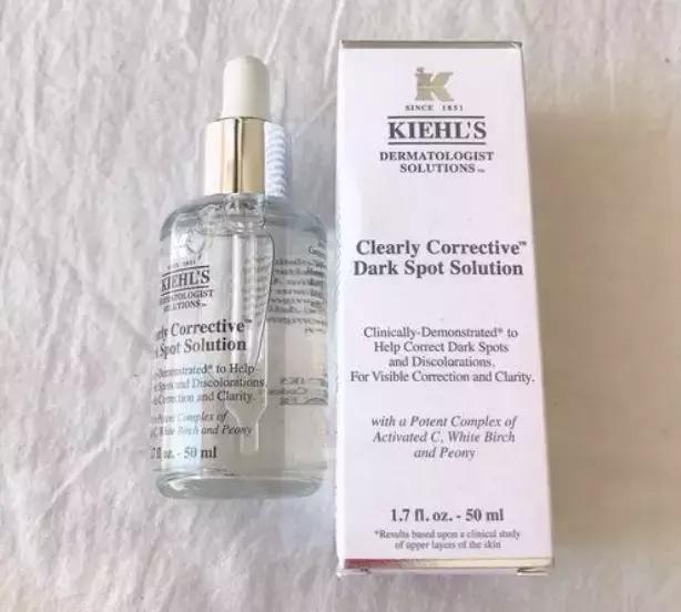 用美白产品反而变黑了,用了377美白精华反而长斑了