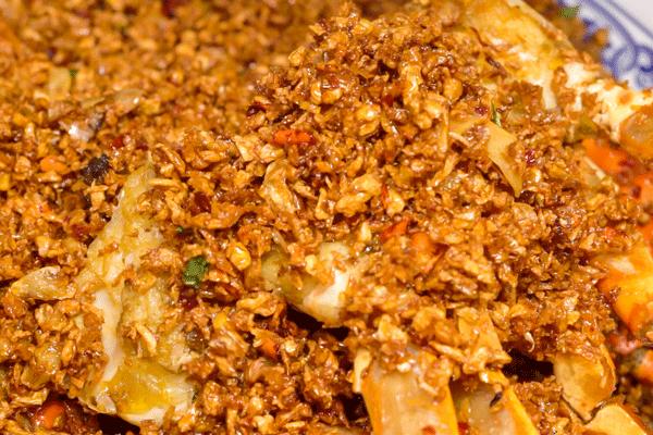 排爆新天地!魔都港式火锅界杀出黑马,开卖「澳洲青龙黄金锅」