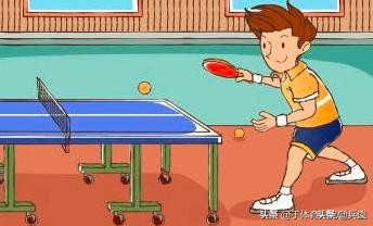 曾多辉煌今多凋零乒乓球直板技术的前世今生横打是终极出路吗