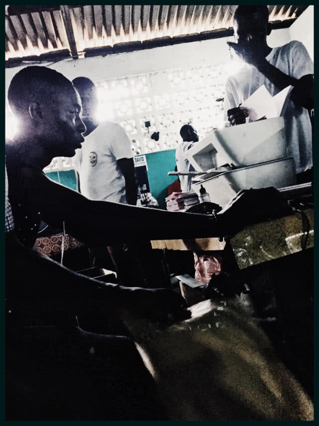 摄影师探索地方,摄影师探索世界