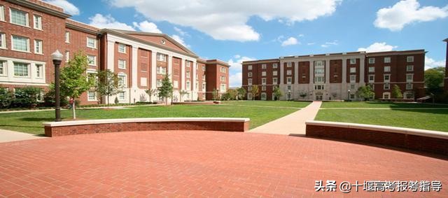 十堰星尚教育：武汉实力强劲的三所211大学，这一所发展速度惊人