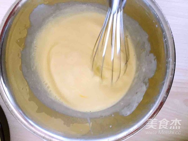 比肯德基还好吃的蛋挞配方,肯德基蛋挞做法蛋挞液