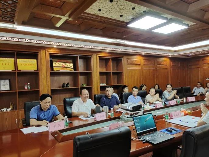 铭德规划公司PPT汇报演讲大赛精彩收官