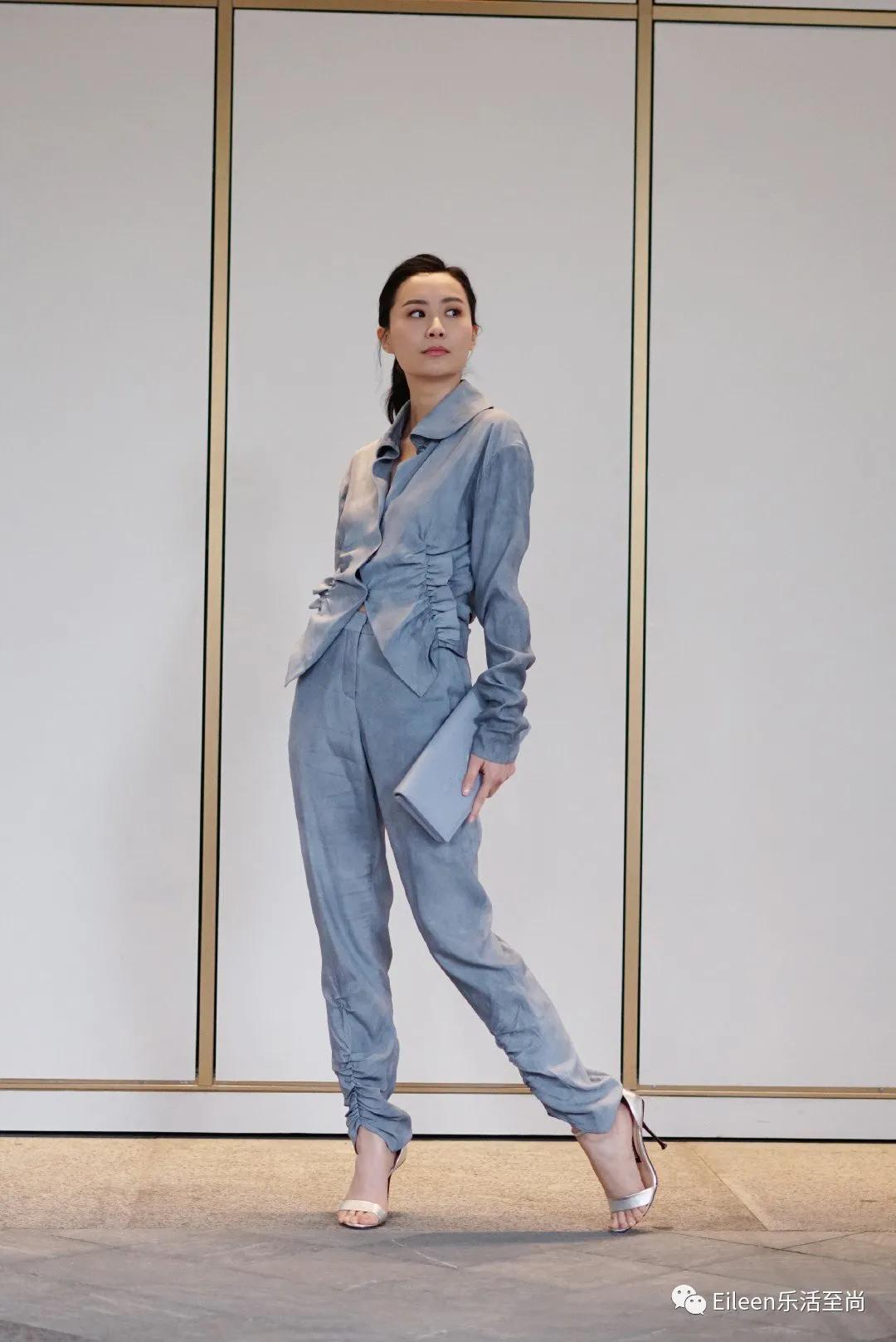 豪门前夫出道，她凭什么打脸港媒完美翻盘？