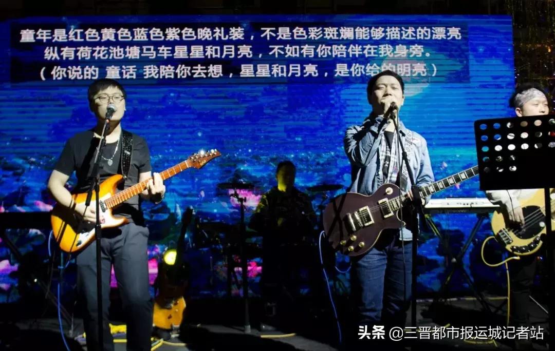 【华曦三周年庆】电音盛宴×蹦迪生日趴，电影邀您免！费！看！