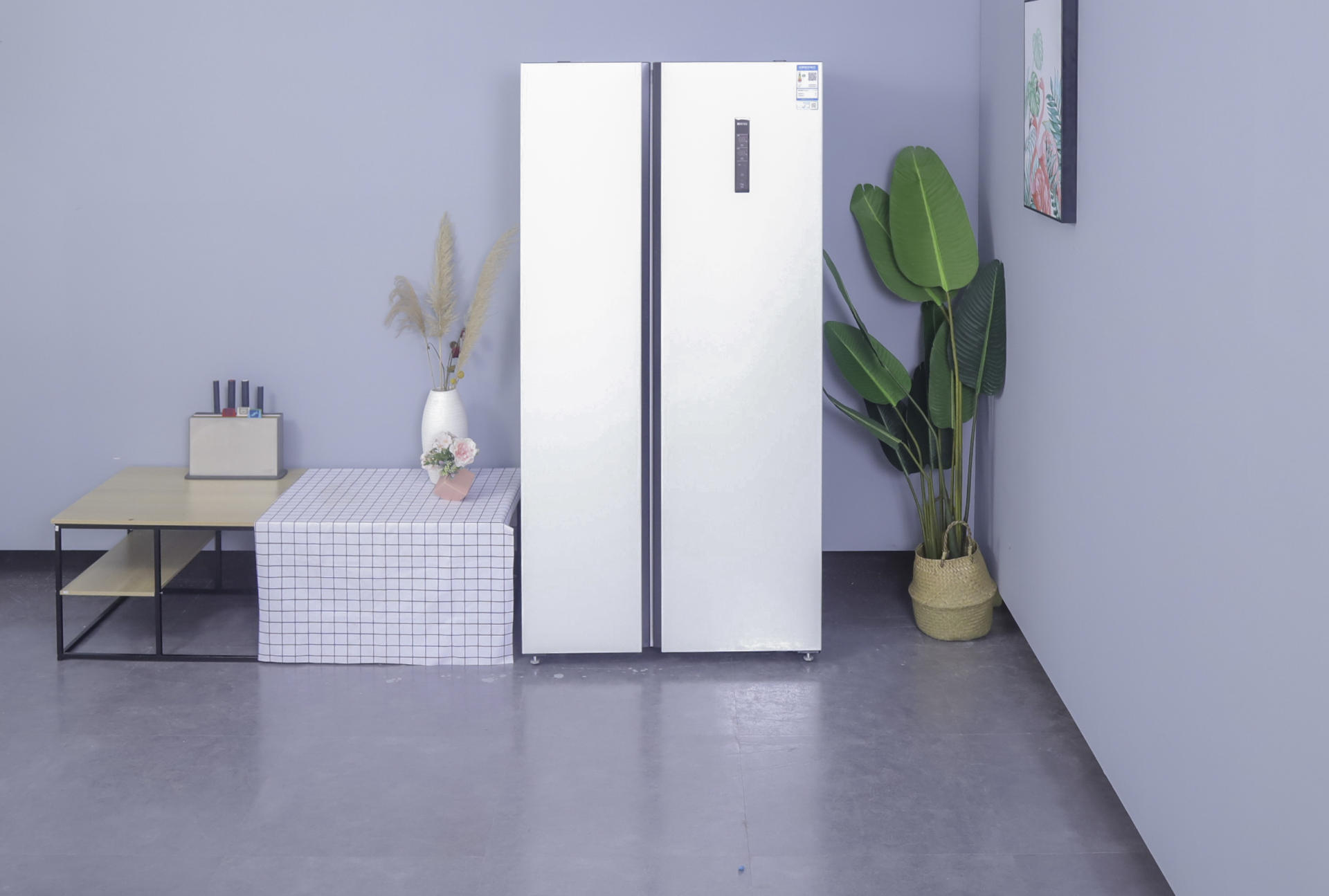 御宅达人的满分冰箱,不止保鲜还超能装