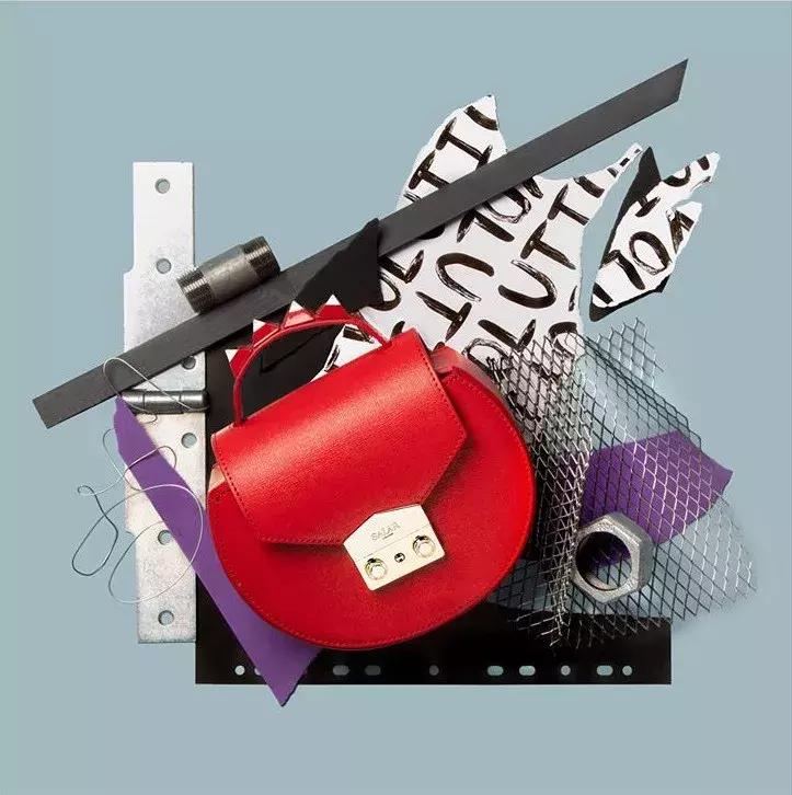 时装周旋转轮回走秀可太有意思了,盘点时装周走秀