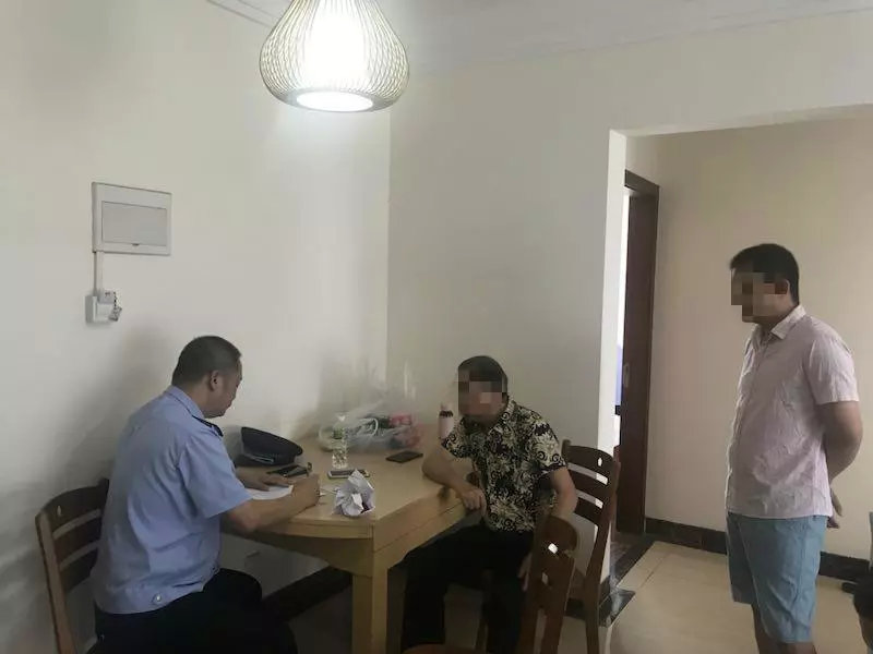 珠海民宿管理最新细则,拱北民宿整治