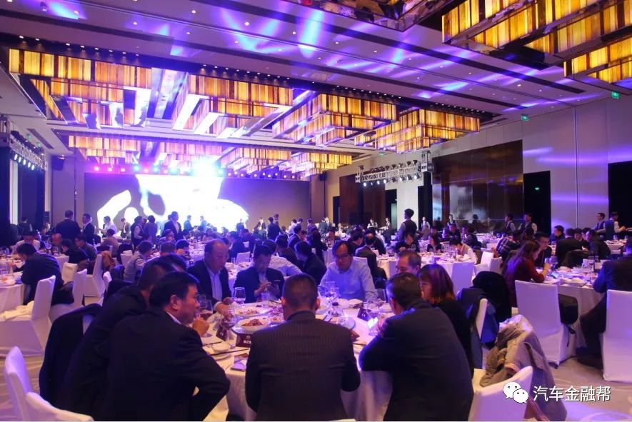 中国汽车金融(CAFS)高峰论坛即将在上海揭幕