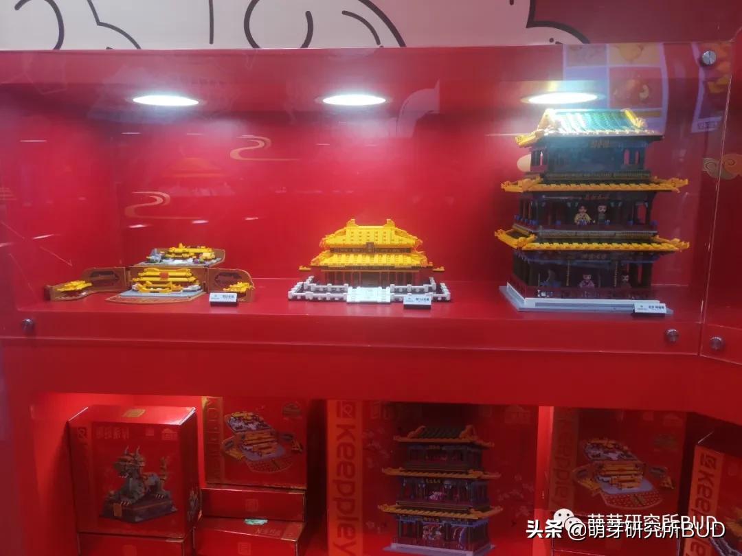 别乱花钱！孩子的玩具种草清单，这些品牌新品让我好眼馋