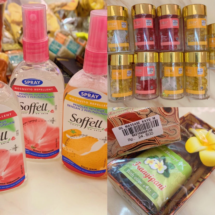 巴厘岛免税店购物攻略视频教程,去巴厘岛有什么特产