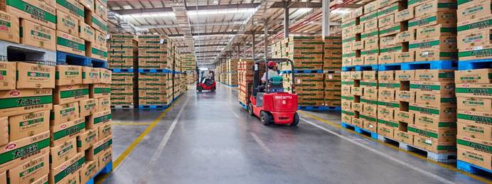 零几年的卫龙辣条,卫龙为什么是中国第一辣条