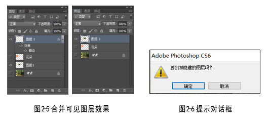 photoshop图层讲解,photoshop平面设计图层的应用