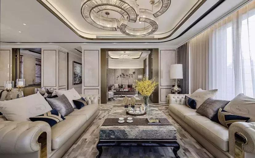 魔都豪宅全集,魔都核心地段豪宅