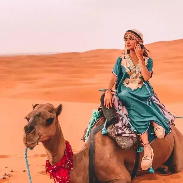 免签进一步扩大开放,免签后游客暴涨