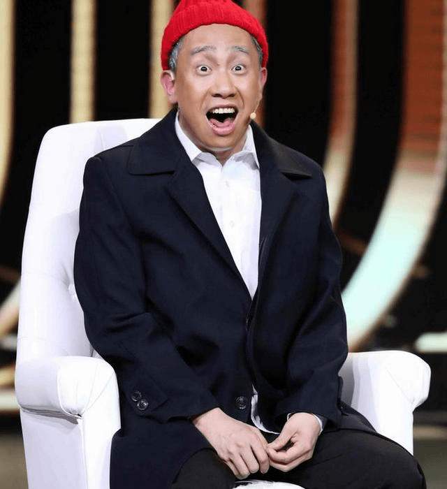 白凯南和贾玲为什么离开德云社,白凯南为何单飞