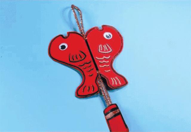 蒙氏3-6岁儿童手工最简单,蒙氏学习用品套装礼盒