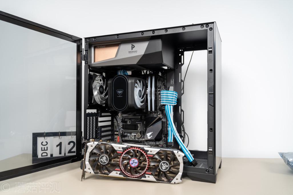 gtx1080ti,七彩虹1080ti和影驰1080ti大将