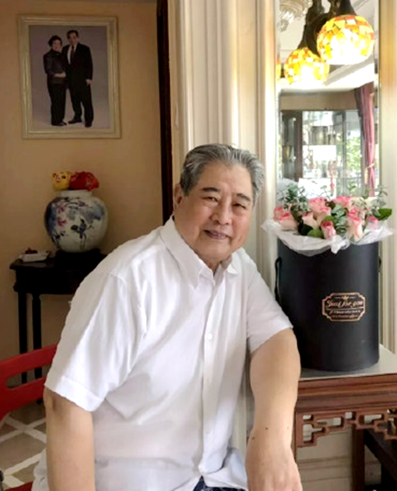 扮演董存瑞的张良生于什么年代,1955年的董存瑞中张良演的是谁