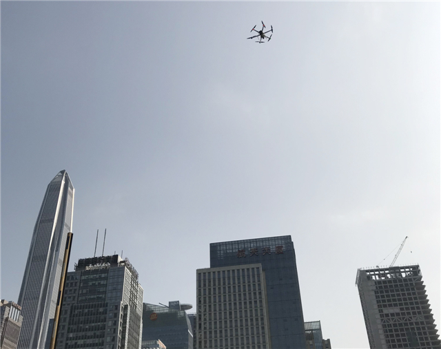 aee无人机a10,aee一电航空