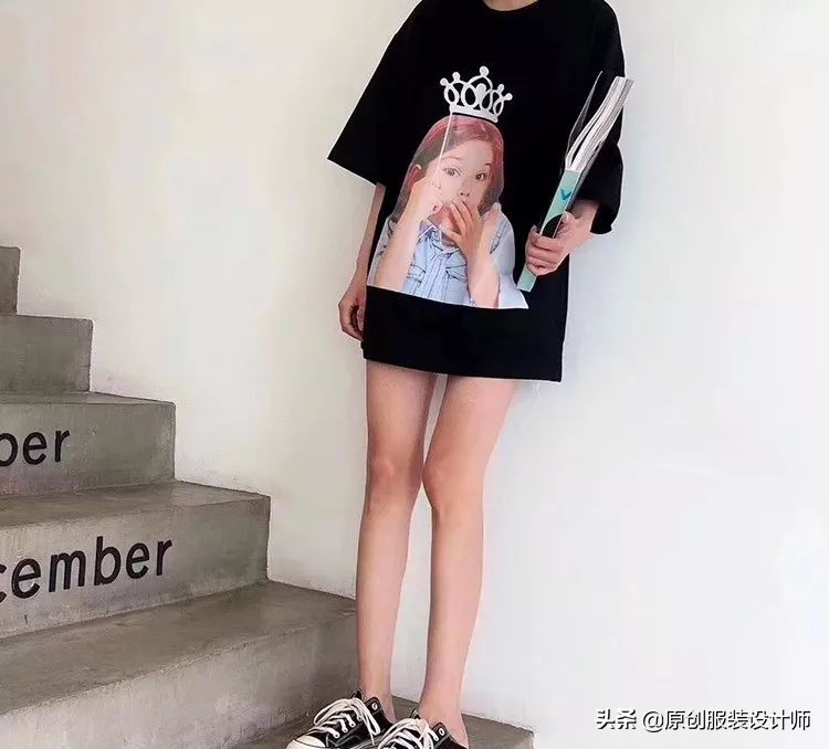 干货分享印刷,最新印花工艺视频