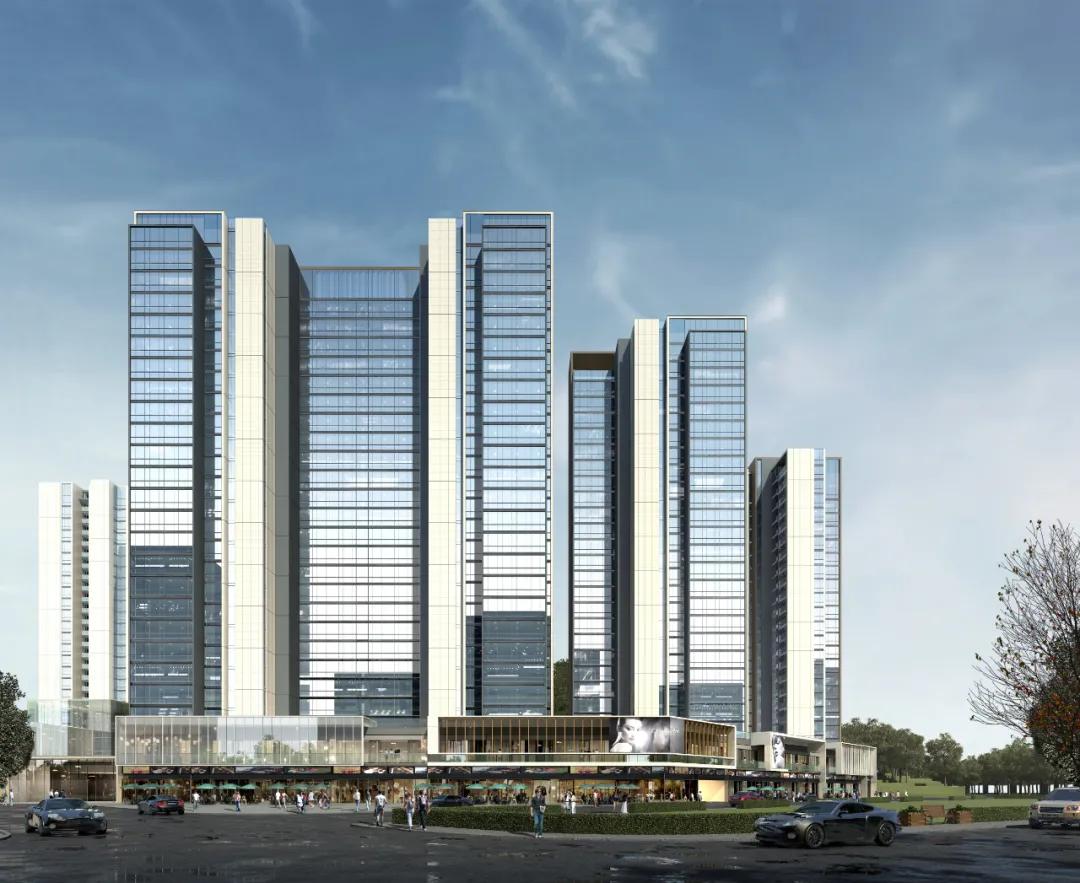 深圳远洋荔山,深圳远洋荔山规划