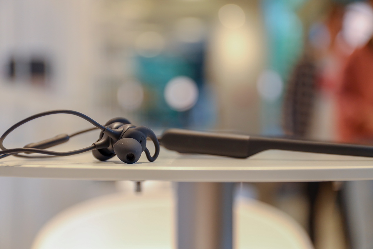 基本感觉不到噪音的存在？魅族EP63NC使用一周有感