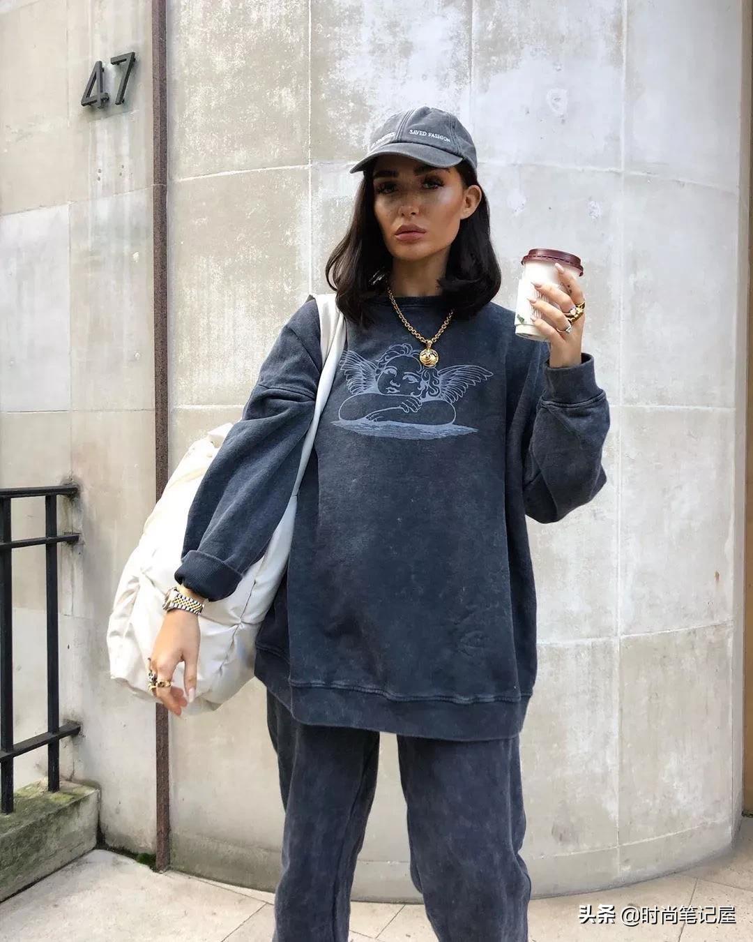 永不过时的经典款式穿搭,永不过时的经典穿搭