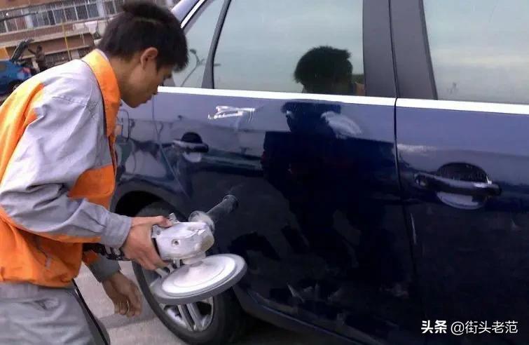 车停路边被刮了找不到人谁赔,车停路边被刮找到肇事者如何赔偿