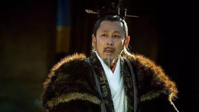 刘邦问韩信带兵韩信该如何回答,韩信掌兵是第几集