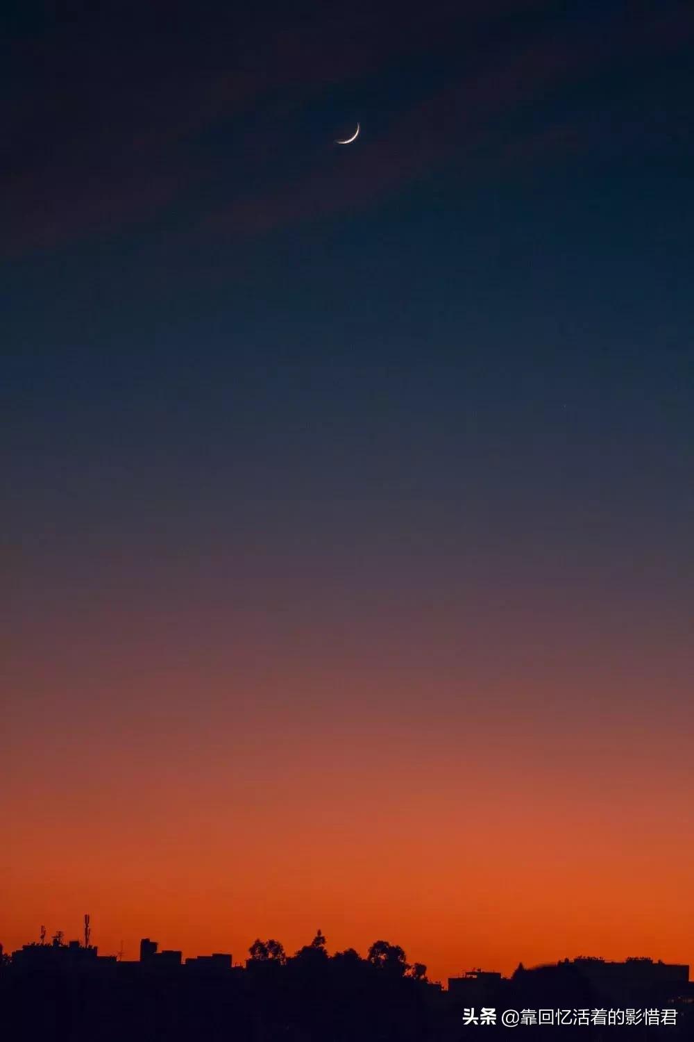 别太早说晚安的含义,和你说晚安的含义