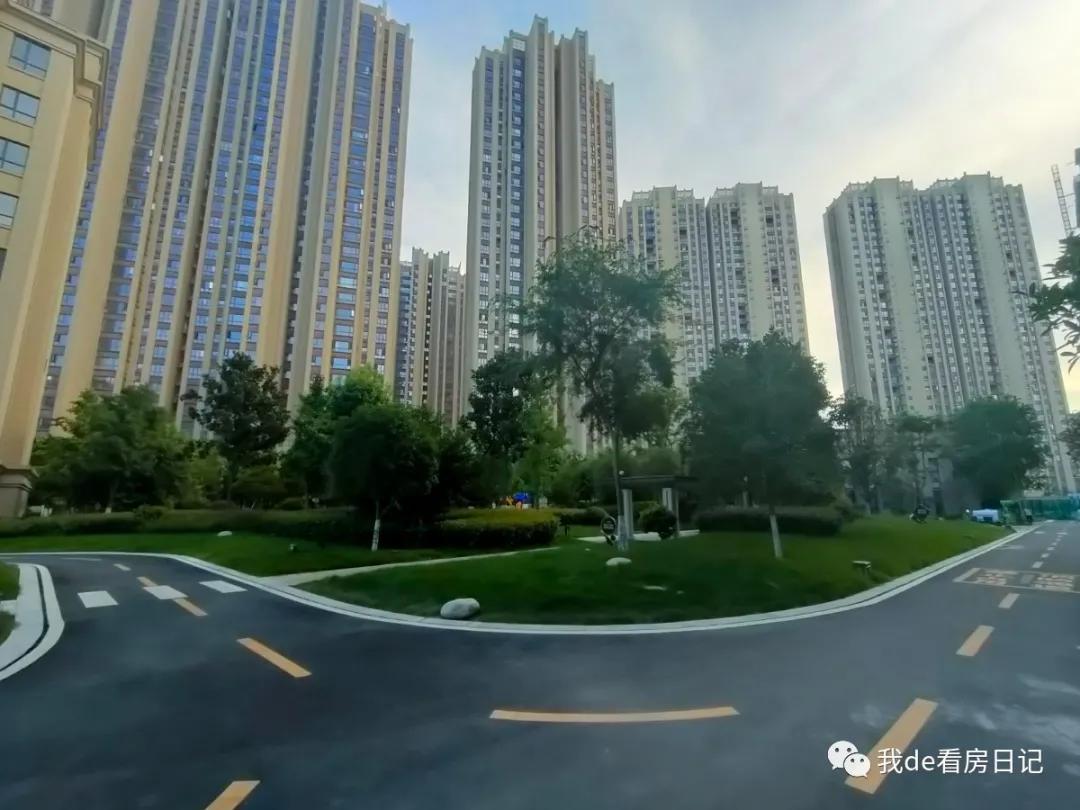 翰林公馆126平小高层,湍北翰林公馆10楼