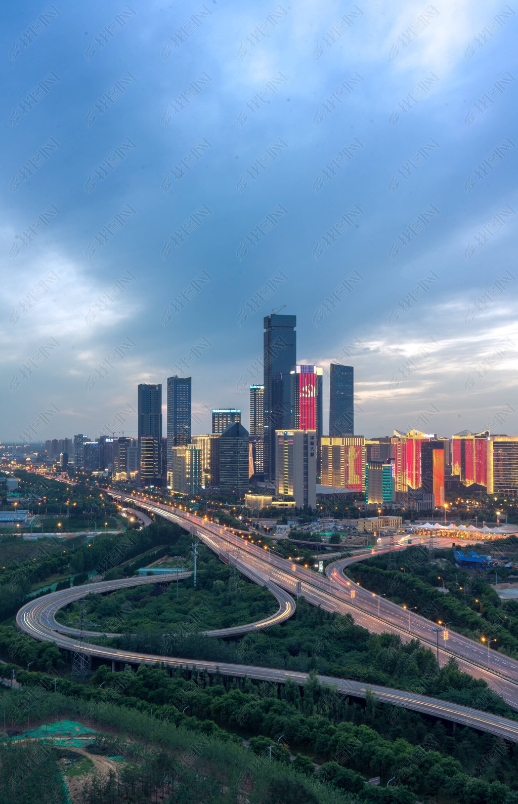 西安写字楼,西安写字楼租赁办公选址